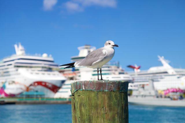 Nassau, Bahamas