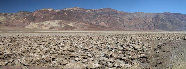 Death Valley