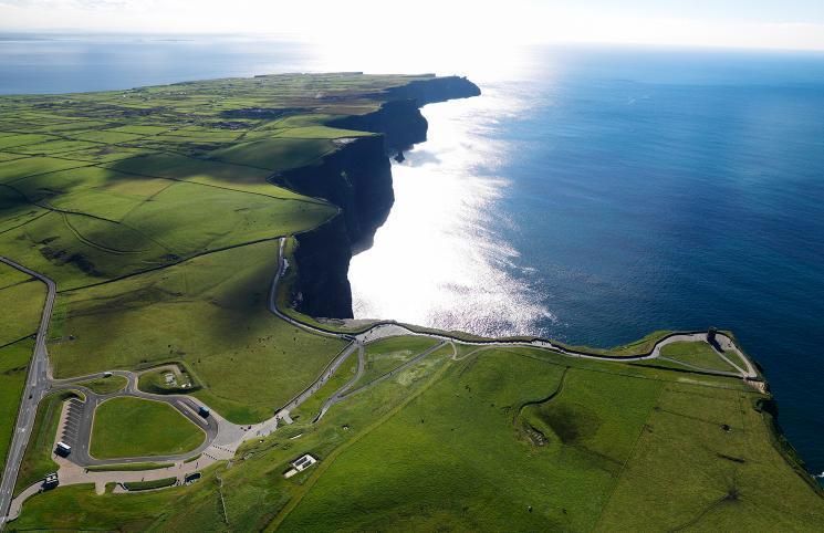 cliffs of moher