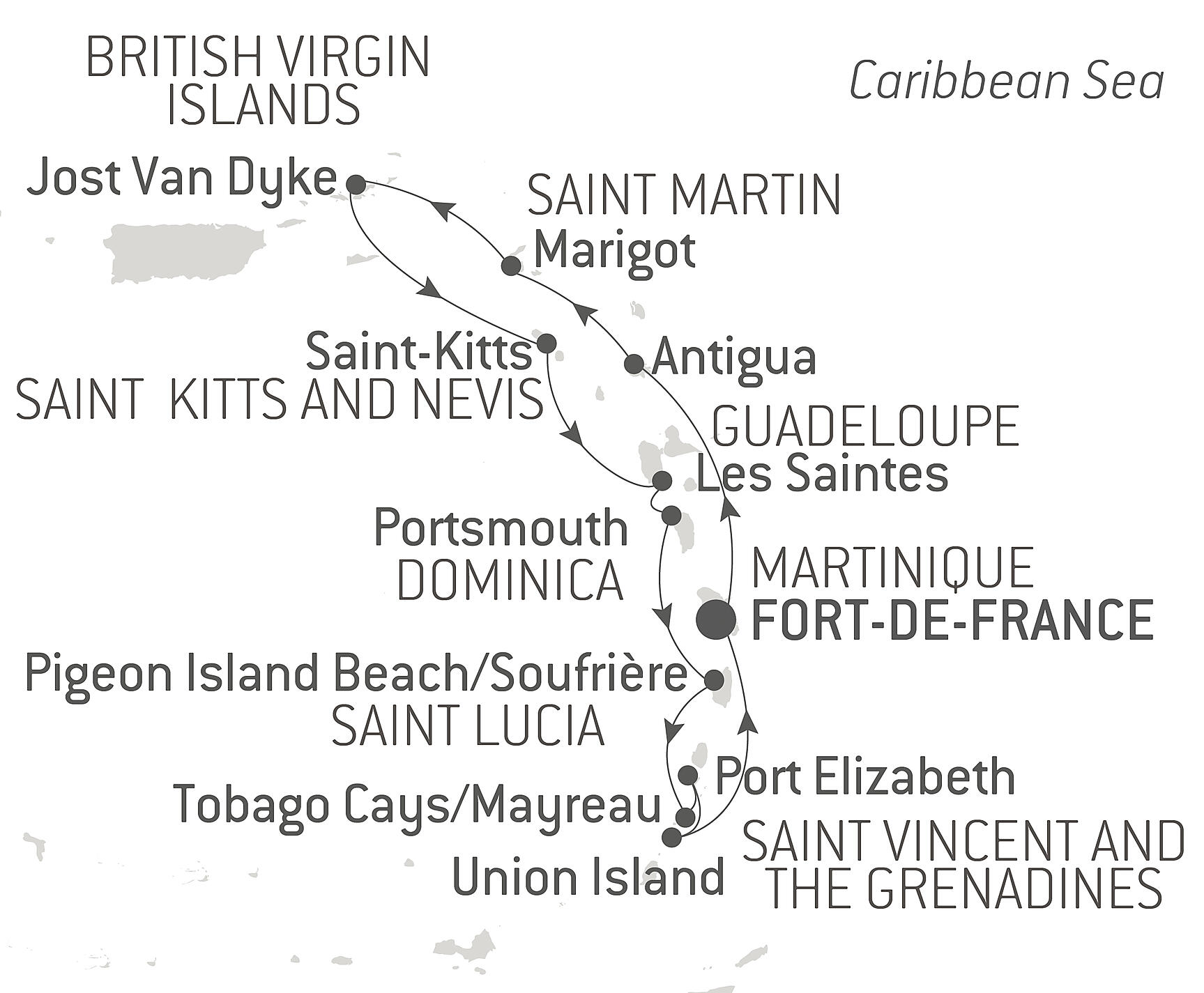 Itinerary Image